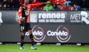 Stade Rennais : la saison 2019-2020 d'Eduardo Camavinga en chiffres