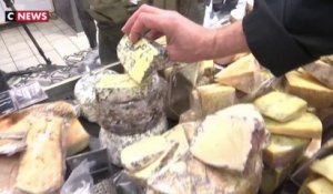 Gastronomie : notre sélection de fromages pour le repas du réveillon