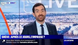 Macron : un Noël de crise à Brégançon (2) - 26/12