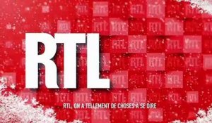 Le journal RTL du 27 décembre 2019