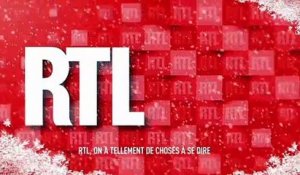 Le journal RTL de 20H