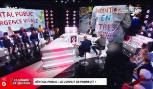 Le monde de Macron : Faut-il sauver "Ni putes ni soumises" ? - 30/12
