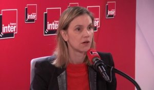 Agnès Pannier-Runacher, Secrétaire d'État auprès du ministre de l'Économie : "L'opinion publique souhaite à 80% la suppression des régimes spéciaux"