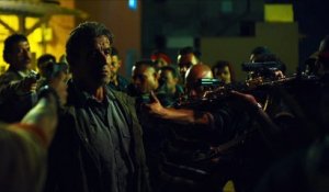 Rambo : Last Blood - Vidéo à la Demande d'Orange