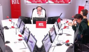 L'invité de RTL Soir du 31 décembre 2019