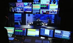 30 ans d'Envoyé Spécial, des bûcherons sur l'Équipe TV et "Génération Paname" sur France 2