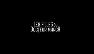 Les Filles du Docteur March