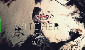 THE WITCHER - Soundtrack Theme (Cover) TV SERIES