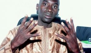 Les graves révélations d'Omar Faye leral sur Macky Sall et les femmes, Babacar Diagne et la sen tv - YouTube