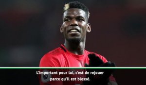 Transferts - Zidane refuse d'évoquer le dossier Pogba