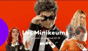 Les Minikeums - Bande annonce