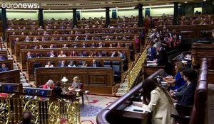 Espagne : vers le premier gouvernement de coalition depuis Franco