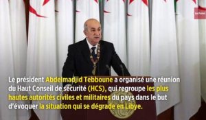 Comment l'Afrique voit-elle le projet turc d'intervention en Libye ?