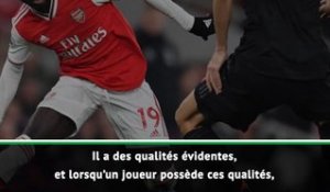 FA Cup - Bielsa : "Pépé a des qualités qui justifient le prix de son transfert"