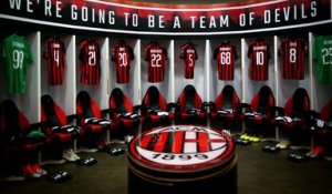 Transferts - Milan AC : les pistes pour le mercato d'hiver 2020