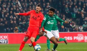 PSG - Saint-Etienne : le bilan des Parisiens contre l'ASSE en Coupe de la Ligue