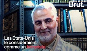 Pourquoi l'Iranien Qassem Soleimani a été tué par les États-Unis ?