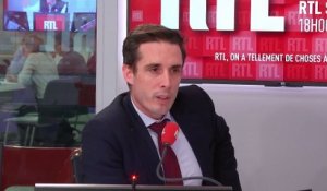 L'invité de RTL Soir du 06 janvier 2020