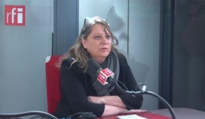 Florence Dodin (UNSA) : «On se bat pour qu’il n’y ait ni puni ni perdant de cette réforme»