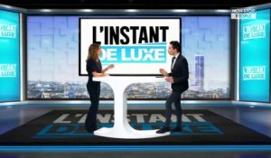 Virginie Guilhaume : pourquoi elle a fait une pause à la télé (exclu vidéo)