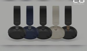 CES 2020: Les casques audio stars du salon de l'électronique