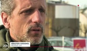 Raffineries en grève : des difficultés mais pas de pénurie