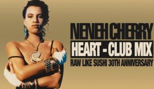 Neneh Cherry - Heart