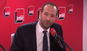 Hugo Micheron : "Il y a dix ou quinze zones en France qui sont très concernées par des phénomènes de départs entre 2012 et 2018"