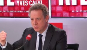 "Arretmaladie.fr marque une dérive et trompe les assurés", fustige l'Assurance maladie