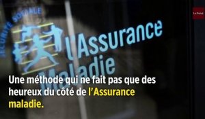 « Arretmaladie.fr », le site qui délivre des arrêts sans aller chez le médecin