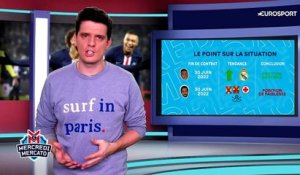 Prolonger Neymar ou Mbappé ? L'un doit être une priorité, pas l'autre