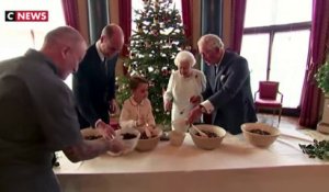 Le prince Harry et Meghan Markle prennent officiellement leurs distances avec la famille royale