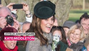 3 fois où Kate Middleton a prouvé qu'elle est prête pour la couronne