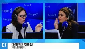 Réforme des retraites : Amélie de Montchalin assure qu'il y a "des choses négociables et des choses non-négociables"