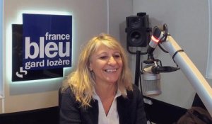 Karine Voinchet France Insoumise