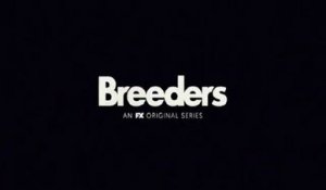 Breeders - Trailer Saison 1