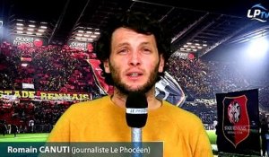 Rennes 0-1 OM : les Tops et les Flops