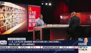 Le duel des critiques: Christian Chavagneux VS Jean-Marc Daniel - 10/01