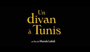 UN DIVAN À TUNIS (2018) Streaming français