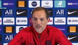 PSG : Tuchel ne savait pas pour la réunion des joueurs après le Real Madrid