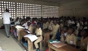 Côte d'Ivoire: les enseignants de l'enfant retrouvé mort à Roissy sous le choc