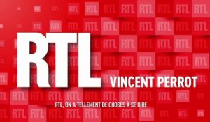 Le journal RTL