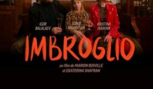 imbroglio