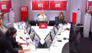 Le journal RTL du 13 janvier 2020