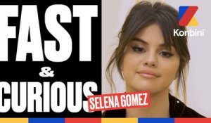Selena Gomez dans le Fast & Curious