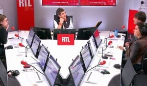 Dakar : "Les contraintes ont changé", dit Nicolas Hulot sur RTL