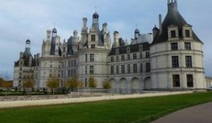 Chambord Film Documentaire