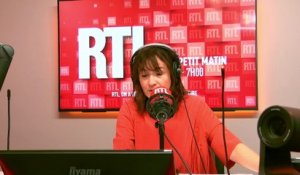 RTL Petit Matin du 14 janvier 2020