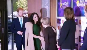 Meghan et Harry : Leurs frais de sécurité bientôt payés par le Canada ?