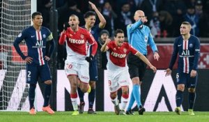 Monaco - PSG : le bilan des Parisiens au stade Louis-II